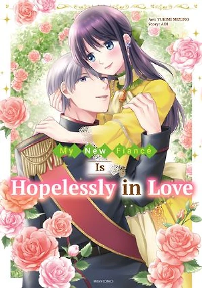My New Fiance Is Hopelessly in Love: Chapter11