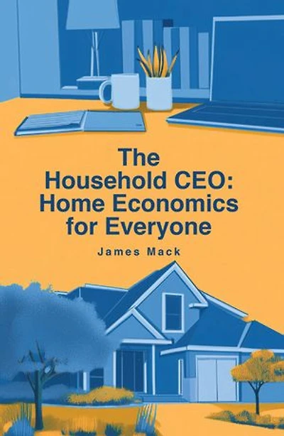 The Household CEO: Home Economics for Everyone
