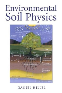 Environmental Soil Physics: Fundamentals, Applications, and Considerations