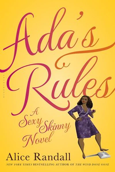 Ada's Rules: A Sexy Skinny Novel
