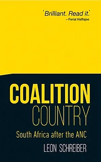 Coalition Country: South Africa after the ANC
