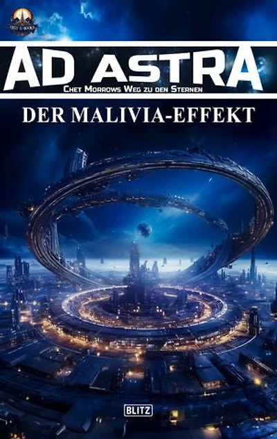NOMADS Legacy 01: Der eiserne Planet