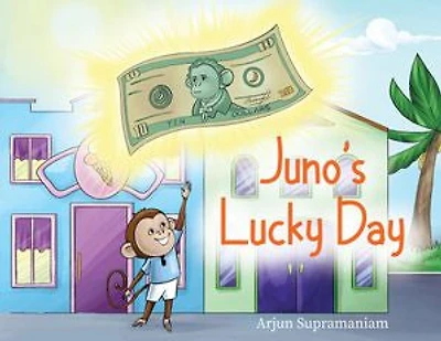 Juno's Lucky Day