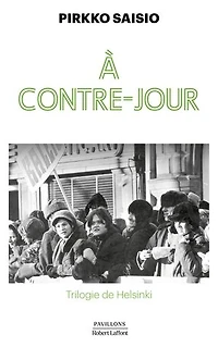 A contre-jour
