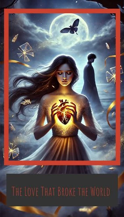 The Love That Broke the World