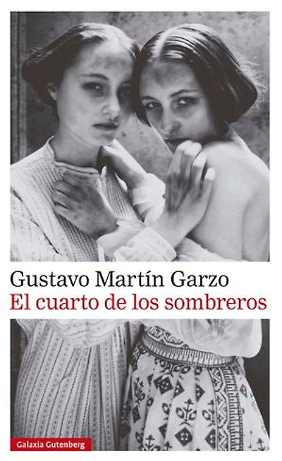 Cuarto de Los Sombreros, El