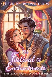 The Festival Of Enchantments: The Enchanted Nook Series