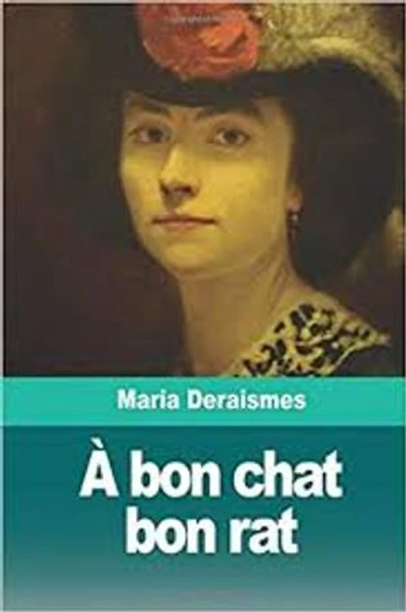 À bon chat bon rat