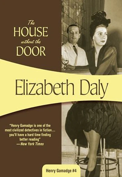 the House Without Door