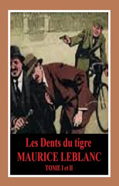 Les Dents du tigre