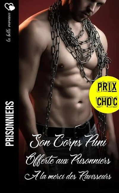 3 Histoires en Prison