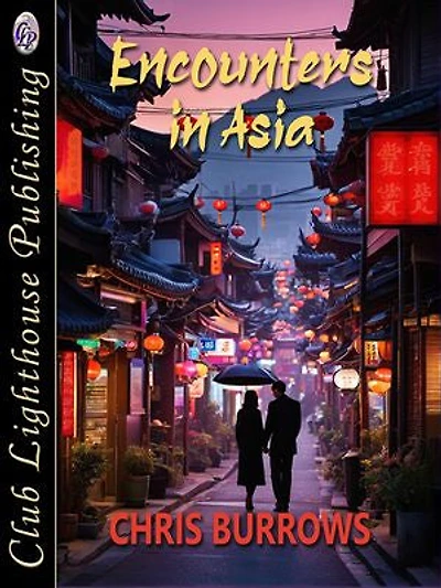 Encounters In Asia