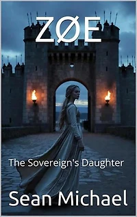 ZØE: The Sovereign's Daughter: ZØE, #2