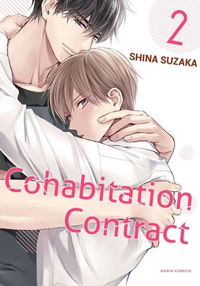Cohabitation Contract: Chapter7