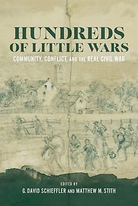 Hundreds of Little Wars: Community, Conflict, and the Real Civil War