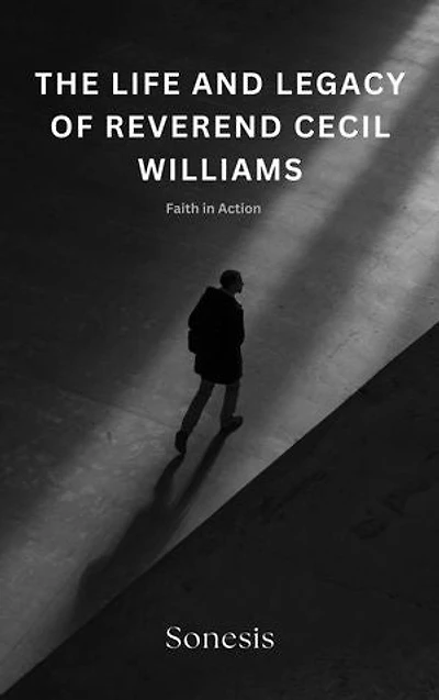 The Life and Legacy of Reverend Cecil Williams: Faith in Action