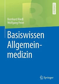 Basiswissen Allgemeinmedizin