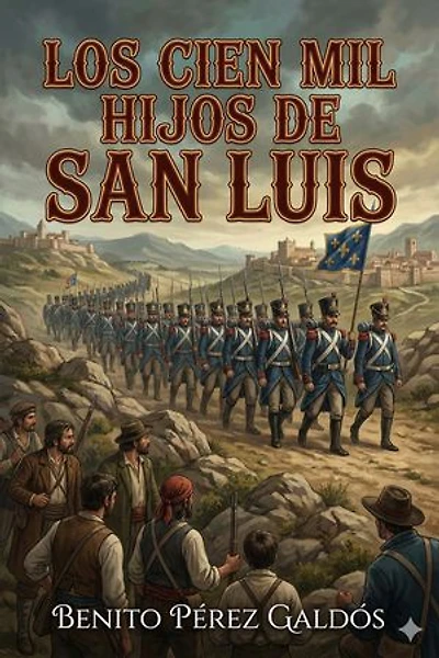 Los cien mil hijos de San Luis