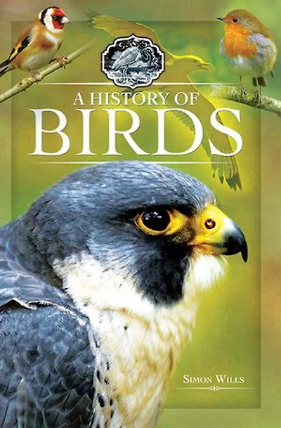 A History Of Birds