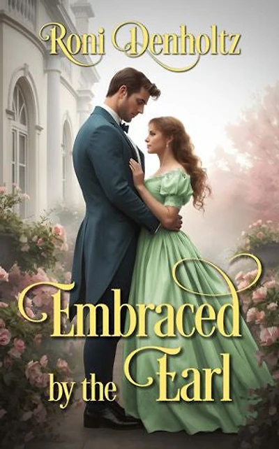 Embraced by the Earl