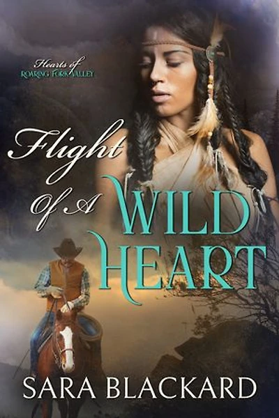 Flight of a Wild Heart: A Marriage of Convenience Historical Romantic Suspense