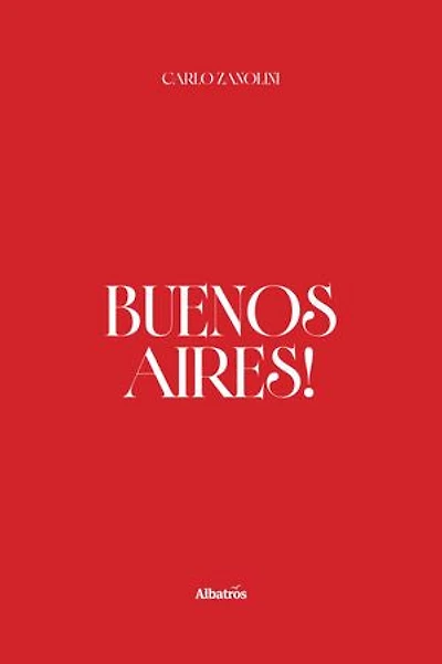 Buenos Aires!