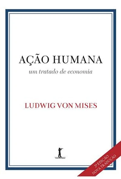 Ação humana (Digital)