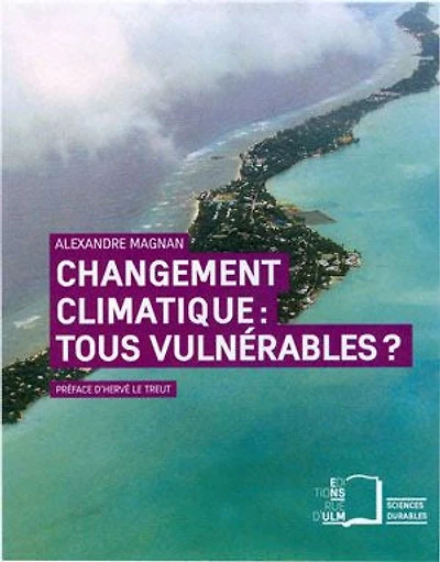 Changement climatique : tous vulnérables ?: Repenser les inégalités