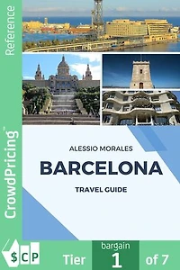 Alessio Morales Barcelona Travel Guide