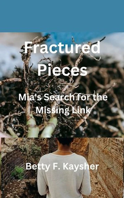 Fractured Pieces: Mia's Search for the Missing Link
