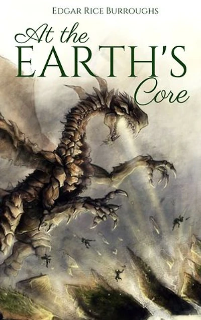 At the Earth's Core