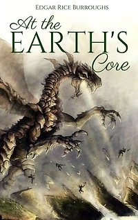 At the Earth's Core