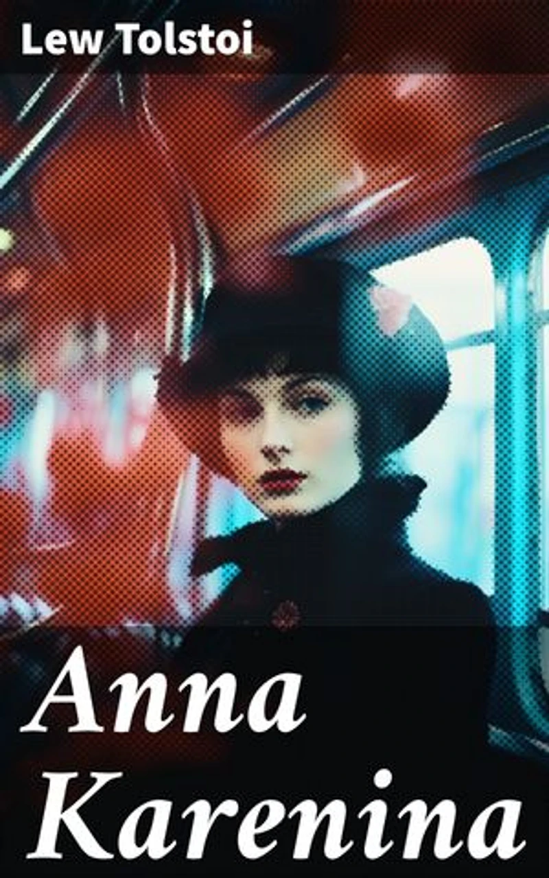 Anna Karenina: Ein Klassiker der Weltlitteratur und die beliebteste Liebesgeschichte von Lew Tolstoi