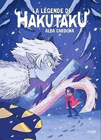 La légende de Hakutaku