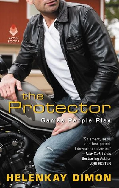 The Protector: Games People Play