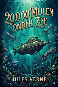 20.000 Mijlen onder Zee: Oostelijk Halfrond