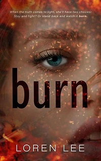 Burn: The Burn Duet, #1