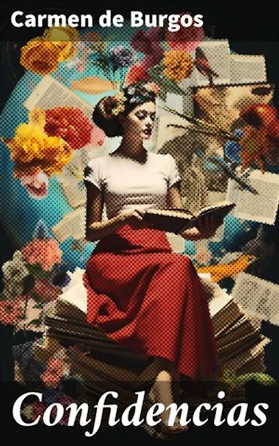 Confidencias: Secretos y amor en la España del siglo XX: Una mirada feminista a través de la prosa de una pionera literaria