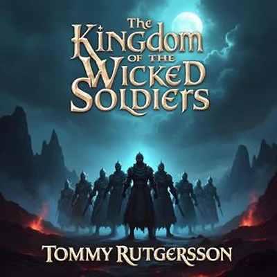 The Kingdom of The Wicked Soldiers