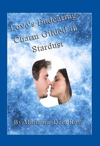 Love's Endearing Charm Gilded in Stardust