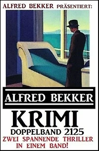 Krimi Doppelband