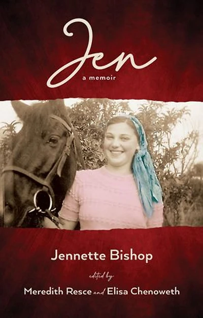 Jen - A Memoir
