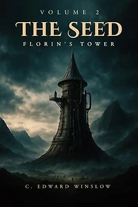 The Seed: Florin's Tower: Florin's Towe: A Tower of Mystery, A Battle of Armies, and a Struggle for the Soul of a World (The Seed Trilogy Book 2)