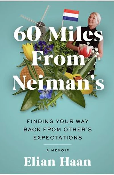 60 Miles From Neiman's