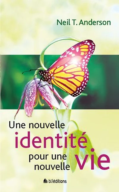 Une nouvelle identité pour une nouvelle vie