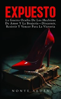 EXPUESTO: La Guerra Oculta De Los Hechizos De Amor Y La Brujería-Discernir, Resistir Y Vencer Para La Victoria