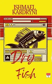 Dry Fish: Schreibende Mörder