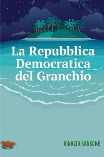 La Repubblica Democratica del Granchio