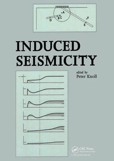 Induced Seismicity