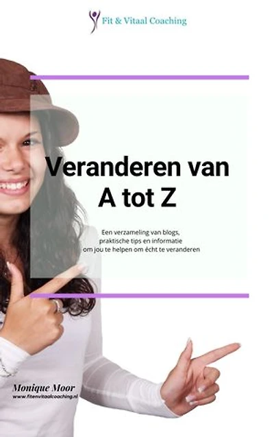 Veranderen van A tot Z